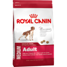 ROYAL CANIN Medium (11-25 Kg) Adult 10 Kg